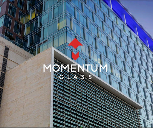 Momentum Glass
