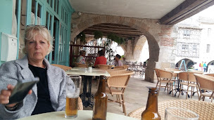 Photo n°22 de Restaurant L Etincelle à Lauzerte ()