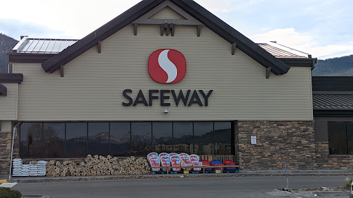 Grocery Store «Safeway», reviews and photos, 1008 Summit Blvd, Frisco, CO 80443, USA
