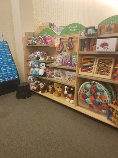 Book Store «Barnes & Noble», reviews and photos, 70 Worcester-Providence Turnpike, Millbury, MA 01527, USA