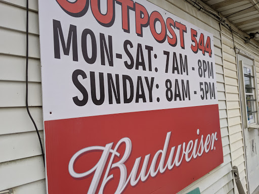 Convenience Store «Outpost 544», reviews and photos, 1921 Dudley Corner Rd, Millington, MD 21651, USA