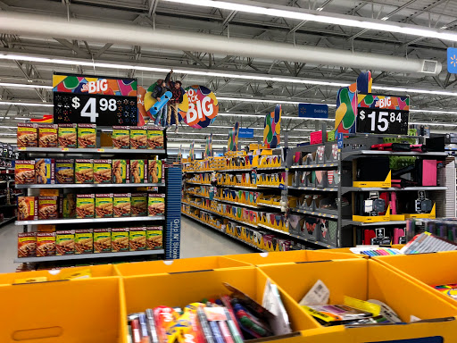 Discount Store «Walmart», reviews and photos, 285 N Plainfield Rd, West Lebanon, NH 03784, USA