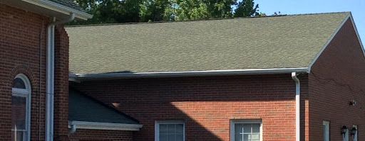 Roofing Contractor «Best Roofing of Virginia», reviews and photos