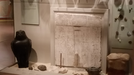 Museum «The Field Museum», reviews and photos, 1400 S Lake Shore Dr, Chicago, IL 60605, USA