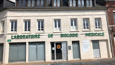 Laboratoire Unilabs Interlabo - Du Bac - Duclair à Duclair