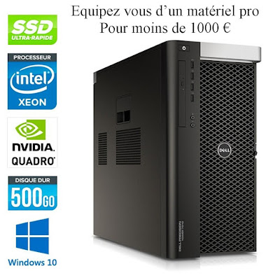 Atelier informatique à Arles