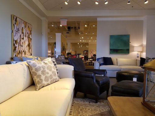 Furniture Store «Thomasville Home Furnishings», reviews and photos, 1601 Rockville Pike, Rockville, MD 20852, USA