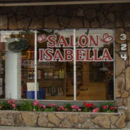 Central Oregon Beauty Supply & Salon Isabella
