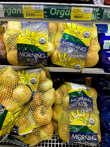 Supermarket «King Kullen», reviews and photos, 77 Forest Ave, Glen Cove, NY 11542, USA