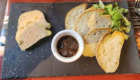 Foie gras du Restaurant de spécialités du sud-ouest de la France Restaurant - La Maison du Cassoulet à Castelnaudary - n°1
