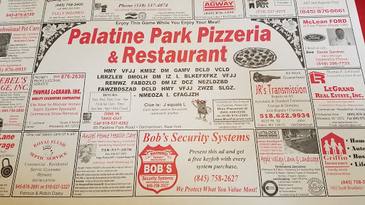Palatine Park Pizza image 9