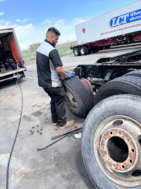 D-commercial and auto mobile tires - Photo 8 - Car repair in , Longmont