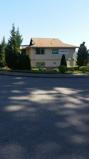 Self-Storage Facility «Money Saver Mini Storage», reviews and photos, 12707 141st Ave NE, Kirkland, WA 98034, USA