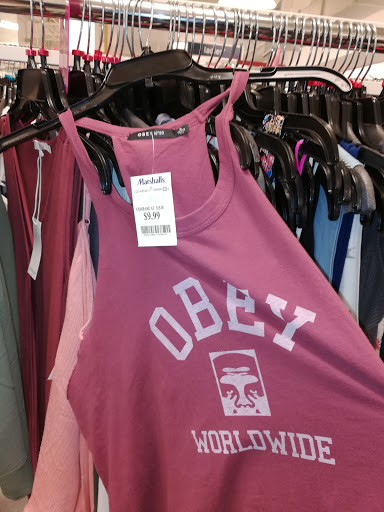 Department Store «Marshalls», reviews and photos, 760 Market St, San Francisco, CA 94102, USA