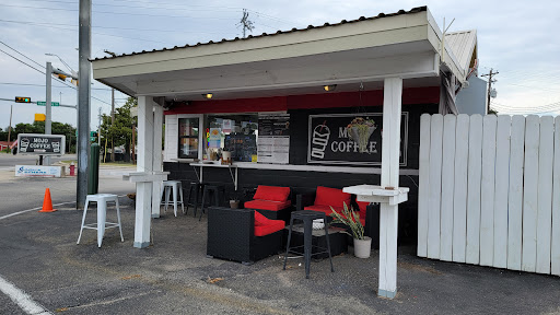 Coffee Shop «Mojo Coffee», reviews and photos, 609 E Polk St, Burnet, TX 78611, USA