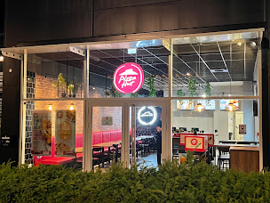 Photo n°18 de Pizza Hut Plaisir à Plaisir ()