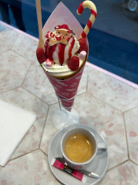 Les plus récentes photos du Crêperie Comptoir Harajuku à Paris - n°7