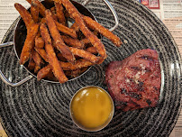 Plats et boissons du Restaurant de viande American Steak House Servon - n°4