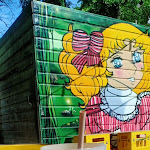 Photo n° 1 de l'avis de Tatiana. fait le 12/05/2024 à 09:27 pour Rosa Bonheur Buttes Chaumont à Paris