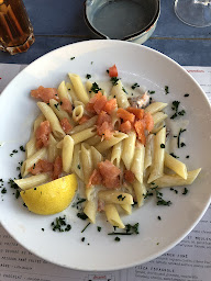 Photo n°31 de Le Capri Restaurant à Leucate ()