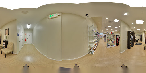 Beauty Supply Store «Planet Beauty», reviews and photos, 1151 Galleria Blvd #176, Roseville, CA 95678, USA