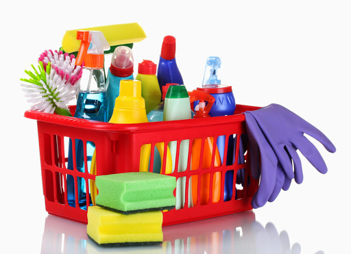 Free Time Cleaning Service in Portland, Oregon