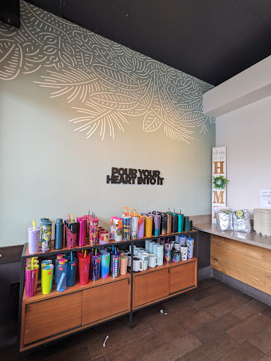 Starbucks image