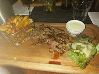Steak du Restaurant LA TOURELLE 77 à Tournan-en-Brie - n°7