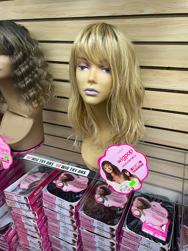 Beauty Supply Store «Savit Beauty Supply», reviews and photos, 1610 N Frazier St, Conroe, TX 77301, USA