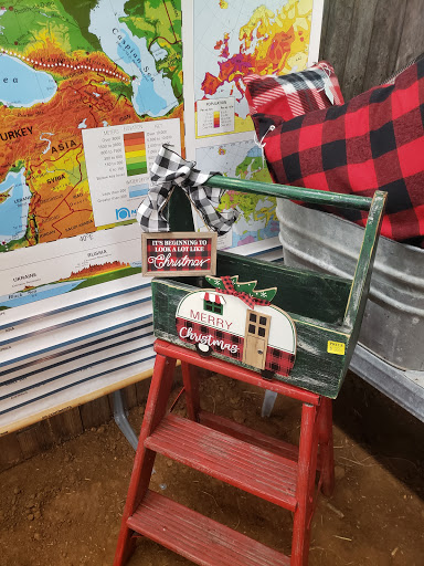 Event Venue «Myers Park & Event Center», reviews and photos, 7117 Co Rd 166, McKinney, TX 75071, USA