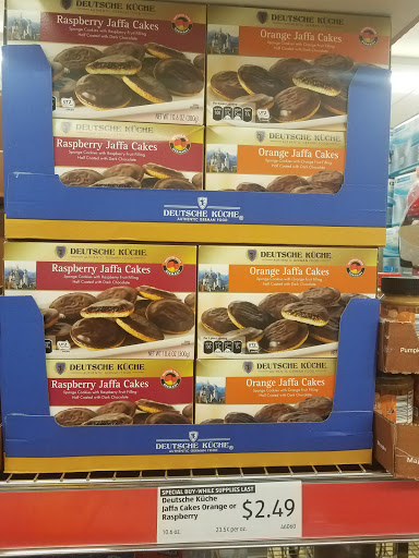 Supermarket «ALDI», reviews and photos, 3438 Tom Austin Hwy, Springfield, TN 37172, USA