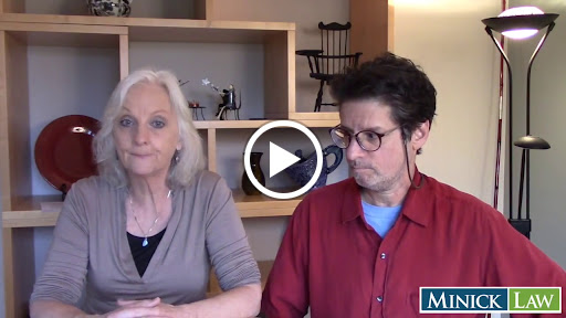 General Practice Attorney «Minick Law, P.C.», reviews and photos