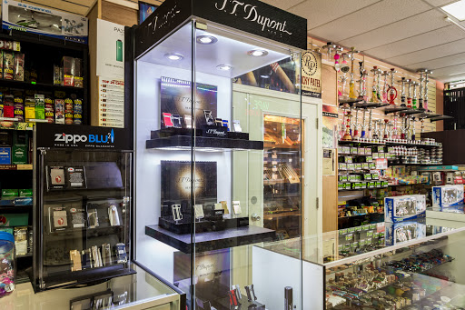 Tobacco Shop «Smoke Zone & Gifts», reviews and photos, 46699 Mission Blvd #210, Fremont, CA 94539, USA