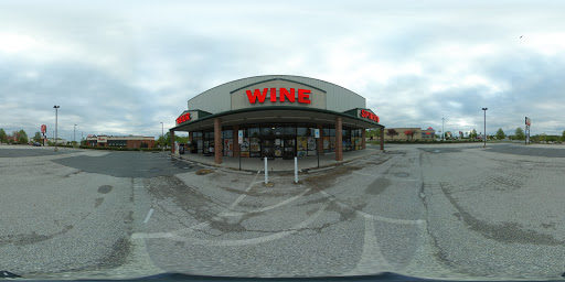 Wine Store «Wine World Beer & Spirits», reviews and photos, 406 Constant Friendship Blvd, Abingdon, MD 21009, USA