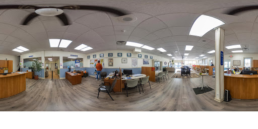 Ford Dealer «Leo Kaytes Ford», reviews and photos, 145 NY-94, Warwick, NY 10990, USA