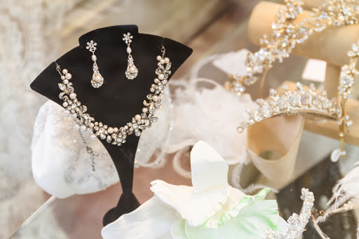 Bridal Shop «Elegant Bride», reviews and photos, 5091 N Fresno St #110, Fresno, CA 93710, USA