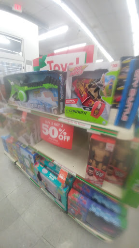 Dollar Store «FAMILY DOLLAR», reviews and photos, 165 Maple St, Wyandotte, MI 48192, USA