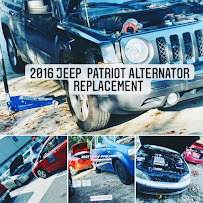 Red Dawg Mobile Mechanics of Athens - Photo 1 - Car repair in , Athens