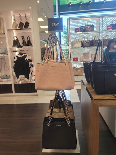 Fashion Accessories Store «Michael Kors», reviews and photos, 332 Red Apple Ct, Central Valley, NY 10917, USA