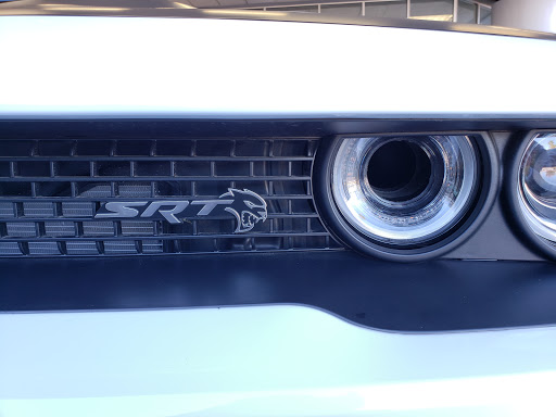 Car Dealer «Hunter Dodge Chrysler Jeep Ram», reviews and photos, 1130 Auto Mall Dr, Lancaster, CA 93534, USA