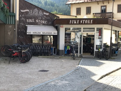 Bike Store Di Troger Markus