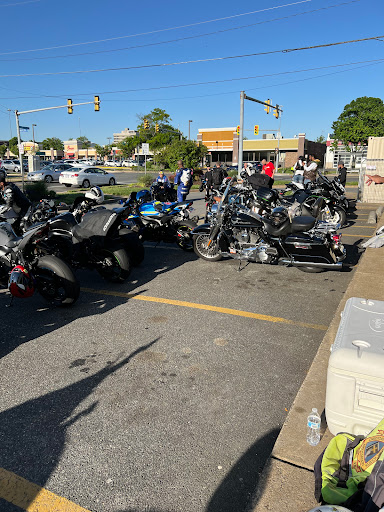 Motorcycle Parts Store «Cycle Gear», reviews and photos, 7000 Spring Garden Dr, Springfield, VA 22150, USA