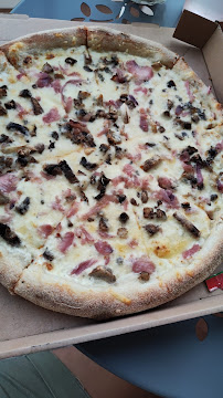 Plats et boissons du Pizzas à emporter PIZZA SQUARE NICE (uniquement à emporter) - n°3