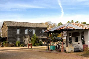 Mississippi Agriculture and Forestry Museum image