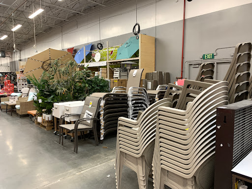 Home Improvement Store «The Home Depot», reviews and photos, 5230 Squire Wells Way, Riverbank, CA 95367, USA