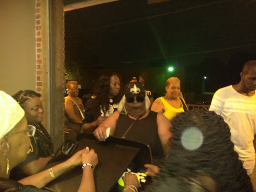 Event Venue «595 North Event Center», reviews and photos, 595 North Avenue NW, Atlanta, GA 30318, USA