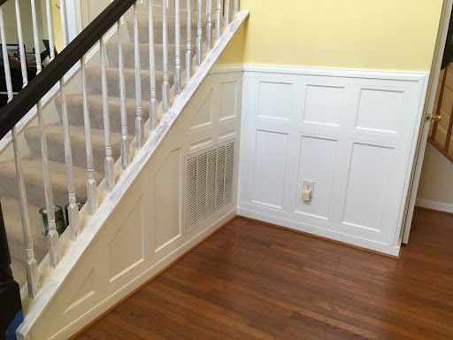 Painter «Little River Painting», reviews and photos, 8535 Woodlake Dr, Richmond, VA 23294, USA