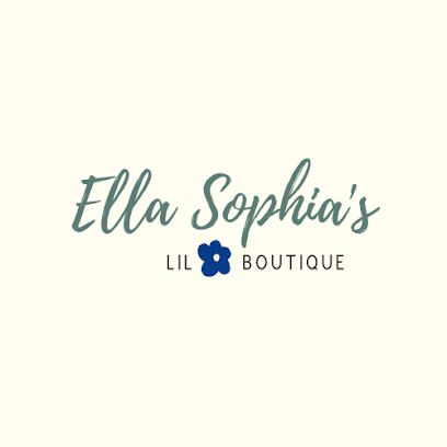 Ella Sophia's Lil Boutique