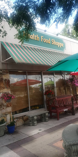 Vitamin & Supplements Store «Health Food Shoppe of Fort Wayne», reviews and photos, 3515 N Anthony Blvd, Fort Wayne, IN 46805, USA