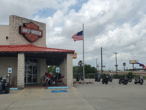 Harley-Davidson Dealer «Mad Boar Harley-Davidson», reviews and photos, 3515 W Expy 83, San Benito, TX 78586, USA